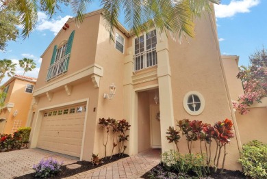 Welcome to this newly renovated PGA national home, situated on a on PGA National Golf Club in Florida - for sale on GolfHomes.com, golf home, golf lot