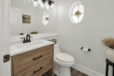 Welcome to this newly renovated PGA national home, situated on a on PGA National Golf Club in Florida - for sale on GolfHomes.com, golf home, golf lot