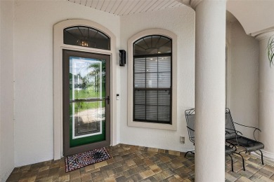 Welcome to your dream POOL HOME with REAR PRIVACY, EXCEPTIONAL on Stonecrest Golf and Club Club in Florida - for sale on GolfHomes.com, golf home, golf lot