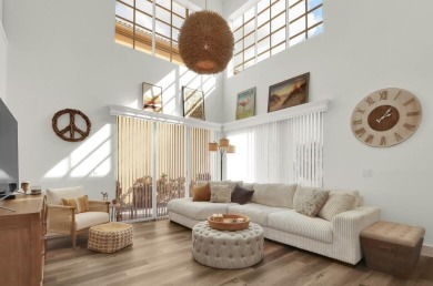 Welcome to this newly renovated PGA national home, situated on a on PGA National Golf Club in Florida - for sale on GolfHomes.com, golf home, golf lot
