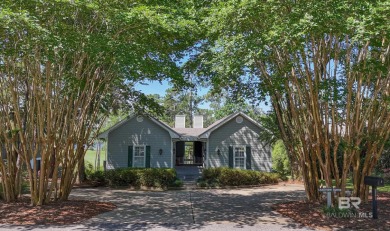 Welcome Home! If you have been dreaming of living in the on Steelwood Country Club in Alabama - for sale on GolfHomes.com, golf home, golf lot