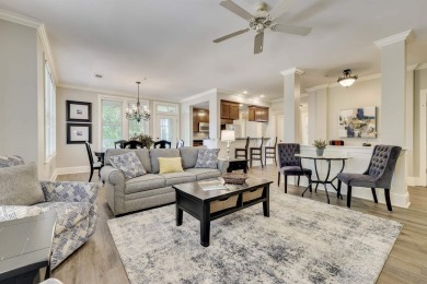 Turn-Key Furnished Condo with Lake Views in Reynolds Lake Oconee on Reynolds Lake Oconee - The Oconee in Georgia - for sale on GolfHomes.com, golf home, golf lot