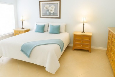 PRICE IMPROVEMENT! INCREDIBLE 3-BEDROOM OPPORTUNITY!Now offered on Ocean Village Golf Course in Florida - for sale on GolfHomes.com, golf home, golf lot