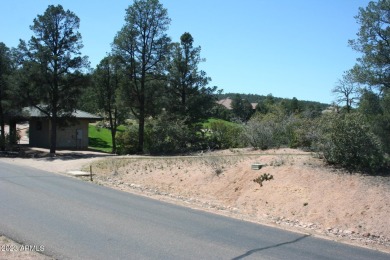 This terrific 1.11-acre home site has an abundance of on The Rim Golf Club in Arizona - for sale on GolfHomes.com, golf home, golf lot