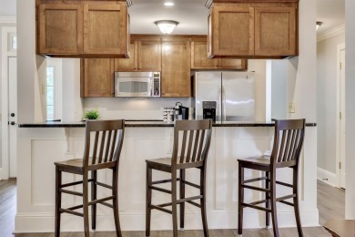 Turn-Key Furnished Condo with Lake Views in Reynolds Lake Oconee on Reynolds Lake Oconee - The Oconee in Georgia - for sale on GolfHomes.com, golf home, golf lot