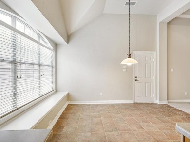 Beautiful 4-Bedroom Home for Sale in Heather Ridge Estates on The Trails of Frisco Golf Club in Texas - for sale on GolfHomes.com, golf home, golf lot