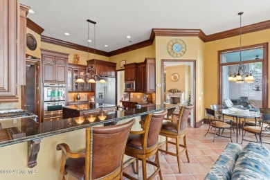 Luxury waterfront property like no other! This home blends on Rivers Edge Golf Club in North Carolina - for sale on GolfHomes.com, golf home, golf lot