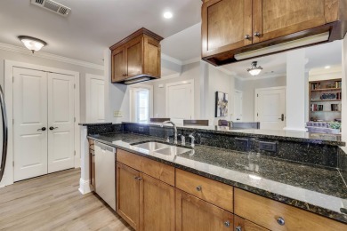 Turn-Key Furnished Condo with Lake Views in Reynolds Lake Oconee on Reynolds Lake Oconee - The Oconee in Georgia - for sale on GolfHomes.com, golf home, golf lot