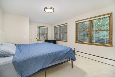 Hamlin Township - This 3-bedroom, 2-bath home sits on 1.5 wooded on Lincoln Hills Golf Club in Michigan - for sale on GolfHomes.com, golf home, golf lot