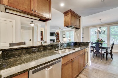 Turn-Key Furnished Condo with Lake Views in Reynolds Lake Oconee on Reynolds Lake Oconee - The Oconee in Georgia - for sale on GolfHomes.com, golf home, golf lot