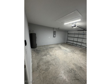 Charming and cozy 4-bedroom, 2 full bath home featuring a on Copperhead Golf Club in Florida - for sale on GolfHomes.com, golf home, golf lot