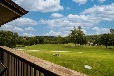 Beautiful, 1-bedroom/1-bath condo overlooking the 18th fairway on Pointe Royale Village Country Club in Missouri - for sale on GolfHomes.com, golf home, golf lot