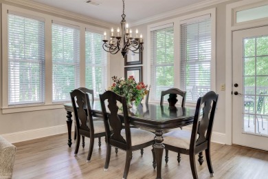 Turn-Key Furnished Condo with Lake Views in Reynolds Lake Oconee on Reynolds Lake Oconee - The Oconee in Georgia - for sale on GolfHomes.com, golf home, golf lot