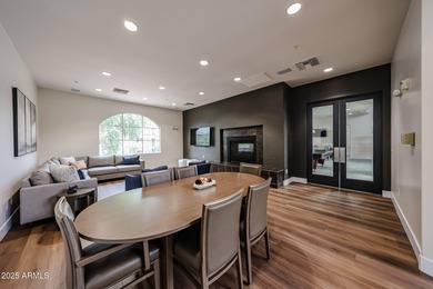 Stylish 2 bed, 2 bath second-floor corner condo in Toscana with on Wildfire Golf Club in Arizona - for sale on GolfHomes.com, golf home, golf lot