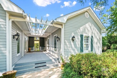 Welcome Home! If you have been dreaming of living in the on Steelwood Country Club in Alabama - for sale on GolfHomes.com, golf home, golf lot