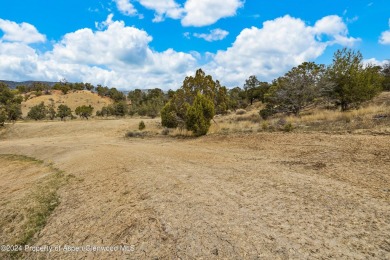 Golf Course Living! Build your dream home on this 8,000sqft + on Lakota Canyon Ranch and Golf Club in Colorado - for sale on GolfHomes.com, golf home, golf lot