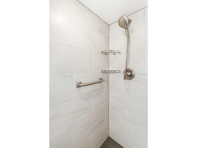 Beautifully updated 2-bedroom, 2-bath first-floor condo located on Lansbrook Golf Club in Florida - for sale on GolfHomes.com, golf home, golf lot