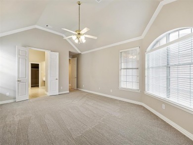 Beautiful 4-Bedroom Home for Sale in Heather Ridge Estates on The Trails of Frisco Golf Club in Texas - for sale on GolfHomes.com, golf home, golf lot