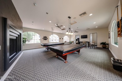 Stylish 2 bed, 2 bath second-floor corner condo in Toscana with on Wildfire Golf Club in Arizona - for sale on GolfHomes.com, golf home, golf lot