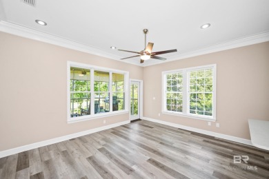Welcome Home! If you have been dreaming of living in the on Steelwood Country Club in Alabama - for sale on GolfHomes.com, golf home, golf lot