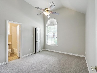 Beautiful 4-Bedroom Home for Sale in Heather Ridge Estates on The Trails of Frisco Golf Club in Texas - for sale on GolfHomes.com, golf home, golf lot
