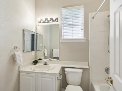 Beautiful 4-Bedroom Home for Sale in Heather Ridge Estates on The Trails of Frisco Golf Club in Texas - for sale on GolfHomes.com, golf home, golf lot
