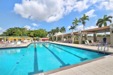 Welcome to Wynmoor, an active adult community offering on Wynmoor Golf Course in Florida - for sale on GolfHomes.com, golf home, golf lot