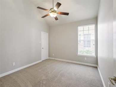 Beautiful 4-Bedroom Home for Sale in Heather Ridge Estates on The Trails of Frisco Golf Club in Texas - for sale on GolfHomes.com, golf home, golf lot