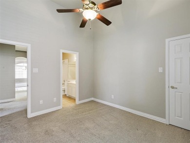 Beautiful 4-Bedroom Home for Sale in Heather Ridge Estates on The Trails of Frisco Golf Club in Texas - for sale on GolfHomes.com, golf home, golf lot