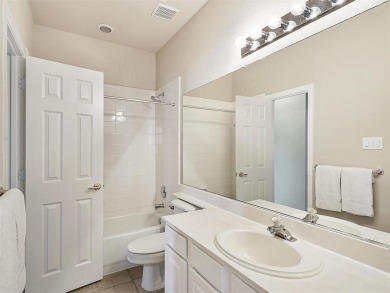 Beautiful 4-Bedroom Home for Sale in Heather Ridge Estates on The Trails of Frisco Golf Club in Texas - for sale on GolfHomes.com, golf home, golf lot