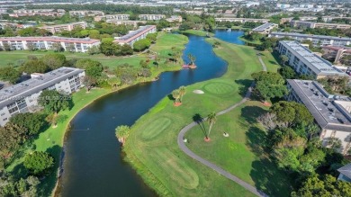 Welcome to Wynmoor, an active adult community offering on Wynmoor Golf Course in Florida - for sale on GolfHomes.com, golf home, golf lot