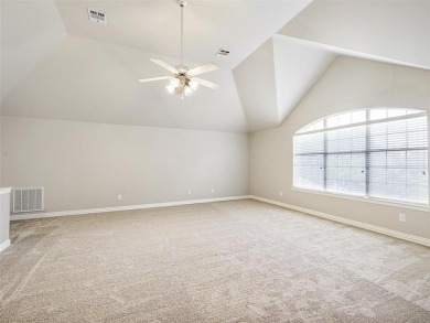 Beautiful 4-Bedroom Home for Sale in Heather Ridge Estates on The Trails of Frisco Golf Club in Texas - for sale on GolfHomes.com, golf home, golf lot