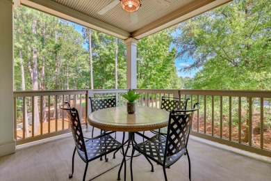 Turn-Key Furnished Condo with Lake Views in Reynolds Lake Oconee on Reynolds Lake Oconee - The Oconee in Georgia - for sale on GolfHomes.com, golf home, golf lot