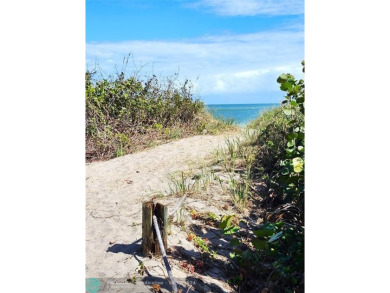 Welcome to your paradise in this ocean front community! This on Ocean Village Golf Course in Florida - for sale on GolfHomes.com, golf home, golf lot