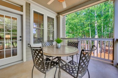 Turn-Key Furnished Condo with Lake Views in Reynolds Lake Oconee on Reynolds Lake Oconee - The Oconee in Georgia - for sale on GolfHomes.com, golf home, golf lot