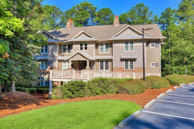 Turn-Key Furnished Condo with Lake Views in Reynolds Lake Oconee on Reynolds Lake Oconee - The Oconee in Georgia - for sale on GolfHomes.com, golf home, golf lot