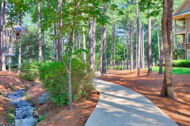 Turn-Key Furnished Condo with Lake Views in Reynolds Lake Oconee on Reynolds Lake Oconee - The Oconee in Georgia - for sale on GolfHomes.com, golf home, golf lot