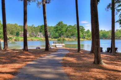 Turn-Key Furnished Condo with Lake Views in Reynolds Lake Oconee on Reynolds Lake Oconee - The Oconee in Georgia - for sale on GolfHomes.com, golf home, golf lot
