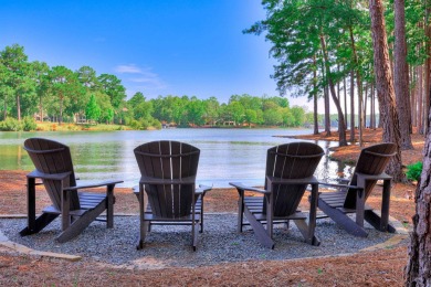 Turn-Key Furnished Condo with Lake Views in Reynolds Lake Oconee on Reynolds Lake Oconee - The Oconee in Georgia - for sale on GolfHomes.com, golf home, golf lot