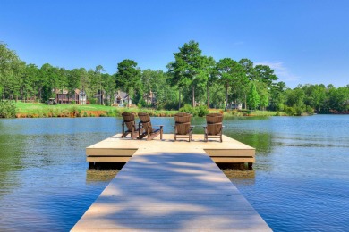 Turn-Key Furnished Condo with Lake Views in Reynolds Lake Oconee on Reynolds Lake Oconee - The Oconee in Georgia - for sale on GolfHomes.com, golf home, golf lot