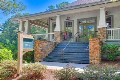 Turn-Key Furnished Condo with Lake Views in Reynolds Lake Oconee on Reynolds Lake Oconee - The Oconee in Georgia - for sale on GolfHomes.com, golf home, golf lot