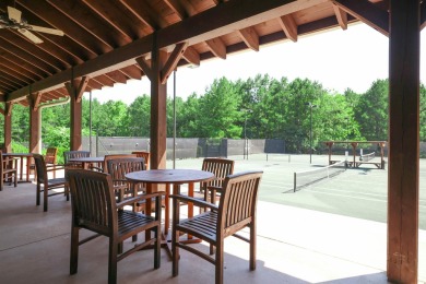 Turn-Key Furnished Condo with Lake Views in Reynolds Lake Oconee on Reynolds Lake Oconee - The Oconee in Georgia - for sale on GolfHomes.com, golf home, golf lot