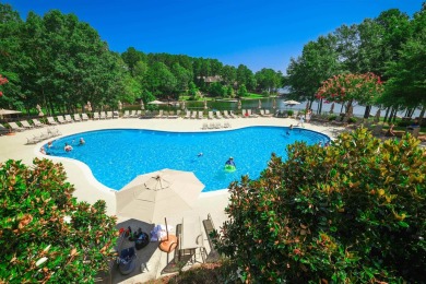 Turn-Key Furnished Condo with Lake Views in Reynolds Lake Oconee on Reynolds Lake Oconee - The Oconee in Georgia - for sale on GolfHomes.com, golf home, golf lot