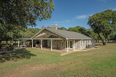 Welcome Home to country living in gated Nocona Hills golf and on Nocona Hills Golf Course in Texas - for sale on GolfHomes.com, golf home, golf lot