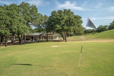 Welcome Home to country living in gated Nocona Hills golf and on Nocona Hills Golf Course in Texas - for sale on GolfHomes.com, golf home, golf lot