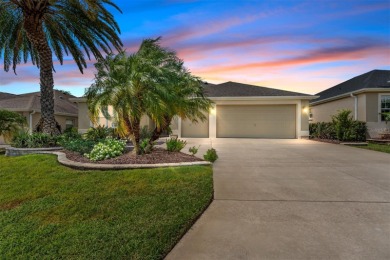 Under contract-accepting backup offers. This METICULOUSLY on Evans Prairie Golf and Country Club in Florida - for sale on GolfHomes.com, golf home, golf lot