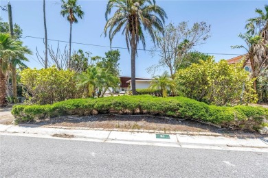 A unique, Mid-Century Modern home located on highly sought-after on Treasure Bay Golf and Tennis in Florida - for sale on GolfHomes.com, golf home, golf lot