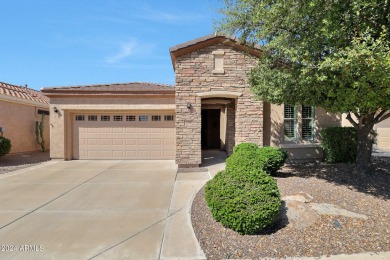 Immaculate and beautiful (original owner) 2 bedroom, 2 bath plus on Trilogy Golf Club At Power Ranch in Arizona - for sale on GolfHomes.com, golf home, golf lot