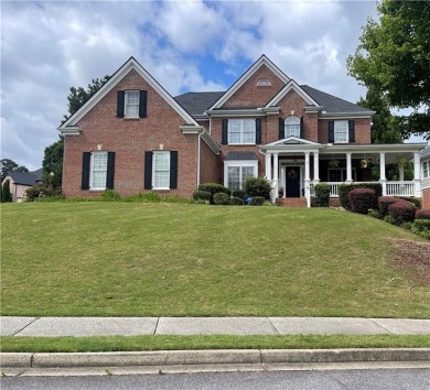 REMODELING COMPLETE,GREAT PRICE,WELCOME TO THE PRESTIGIOUS GOLF on Hamilton Mill Golf Club in Georgia - for sale on GolfHomes.com, golf home, golf lot