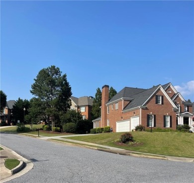 REMODELING COMPLETE,GREAT PRICE,WELCOME TO THE PRESTIGIOUS GOLF on Hamilton Mill Golf Club in Georgia - for sale on GolfHomes.com, golf home, golf lot